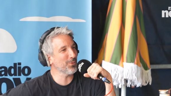 L’Arcom intervient auprès de Radio Nova après une chronique de Pierre-Emmanuel Barré sur Sophia Aram