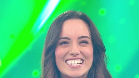 Exceptionnel ! Sandy ("N'oubliez pas les paroles") détrône Laurens et intègre le top 3 des plus grands maestros