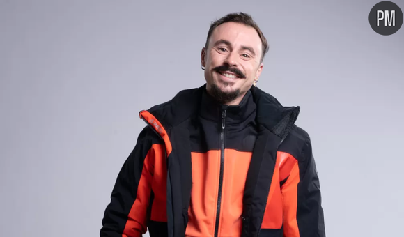 Gaylord, 27 ans, Doubs, Bourgogne-Franche-Comté