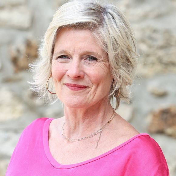 Pascale, 61 ans, ancienne commerçante à Ventallo (Espagne), candidate du "Meilleur Pâtissier" 2025 sur M6