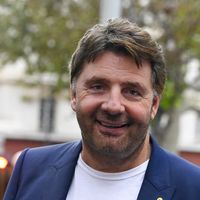 Après l'éviction de Caroline Ithurbide et Albert Spano, Philippe Lellouche récupère la matinale de RFM