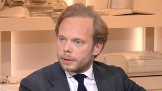 "Ne pas donner de consignes politiques, ni accabler tel ou tel camp" : Charles Alloncle défend son projet de charte pour "l'impartialité" des personnalités du service public