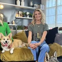 TMC annonce (enfin) la date de l'arrivée des inédits d'"Animaux à adopter" avec Sandrine Arcizet et Elodie Ageron sur son antenne