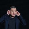Exclusif - Dany Boon est au zénith de Lille pour présenter son nouveau spectacle "Clown n'est pas un métier !" le 18 décembre 2025.

© Stéphane Vansteenkiste / Bestimage