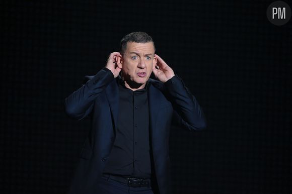 Exclusif - Dany Boon est au zénith de Lille pour présenter son nouveau spectacle "Clown n'est pas un métier !" le 18 décembre 2025.

© Stéphane Vansteenkiste / Bestimage