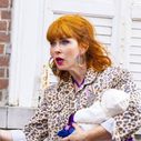 "HPI" : Un personnage emblématique de retour dans la dernière saison de la série avec Audrey Fleurot et Mehdi Nebbou