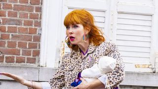 "HPI" : Un personnage emblématique de retour dans la dernière saison de la série avec Audrey Fleurot et Mehdi Nebbou