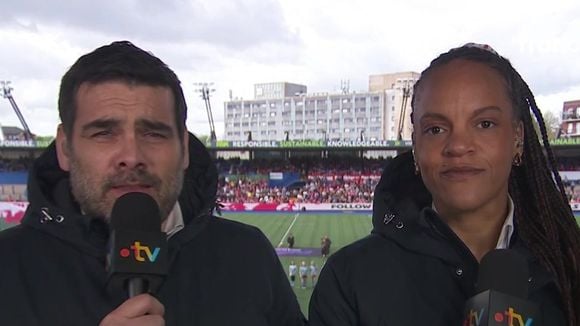 Audiences samedi : Succès pour Pays de Galles/France sur France 2, Anne-Claire Coudray largement leader sur TF1