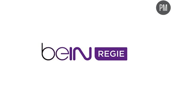 Logo beIN REGIE