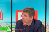La chronique d'Alex Vizorek sur le retour de Thomas Sotto.