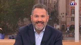 Audiences : Carton pour "Bonjour !" qui égale le score de son lancement sur TF1, "Tout le monde veut prendre sa place" avec Cyril Féraud au plus haut depuis 7 ans sur France 2