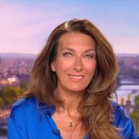 Audiences dimanche : Près de 2,5 millions de téléspectateurs d'écart entre les "13 Heures" d'Anne-Claire Coudray sur TF1 et Julien Benedetto sur France 2
