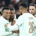 Audiences : Combien de supporters devant TF1 et le dernier match de préparation des Bleus à la Coupe du monde ?