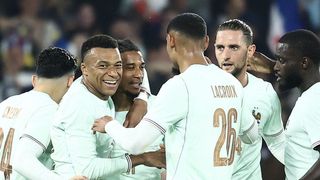 Audiences : Combien de supporters devant TF1 et le dernier match de préparation des Bleus à la Coupe du monde ?