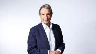 “Une nouvelle aventure qui commence” : Surprise, Jean-Jacques Bourdin s’apprête à faire son grand retour… en podcast