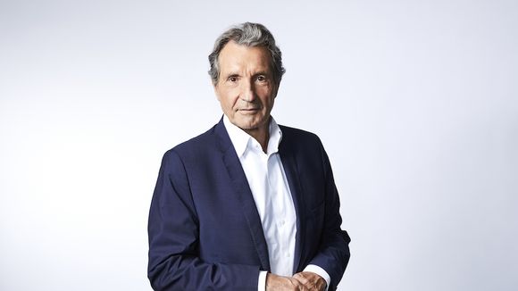 “Une nouvelle aventure qui commence” : Surprise, Jean-Jacques Bourdin s’apprête à faire son grand retour… en podcast