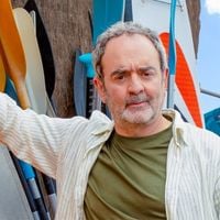 Buno Solo, star de "Nouveau Jour" : "J’ai demandé certaines garanties à M6 avant d’accepter de jouer dans leur feuilleton quotidien"