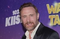 David Guetta intéressé de participer à "The Voice" : "Ca pourrait être très marrant de le faire en France"