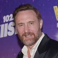 NRJ Music Awards 2025 : David Guetta et Alex Warren en tête des nominations, carton plein pour la "Star Academy"... Découvrez la liste complète des nommés
