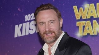 NRJ Music Awards 2025 : David Guetta et Alex Warren en tête des nominations, carton plein pour la "Star Academy"... Découvrez la liste complète des nommés