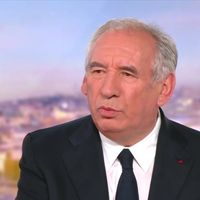 Audiences access : François Bayrou, invité du "20 Heures" de TF1, a-t-il été aussi suivi que Jordan Bardella la veille ?