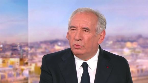 Audiences access : François Bayrou, invité du "20 Heures" de TF1, a-t-il été aussi suivi que Jordan Bardella la veille ?