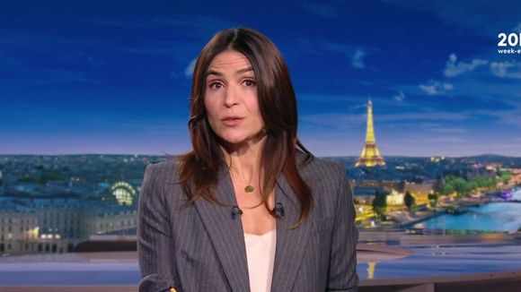 Audiences access 20 h : Sonia Chironi et son JT toujours à un haut niveau sur France 2, "Scènes de ménages" en forme sur M6