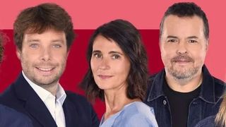 Audiences matinales radio : "La grande matinale" de France Inter intégralement dans le rouge après le départ de Léa Salamé, Thomas Sotto stable sur RTL, Dimitri Pavlenko (Europe 1) talonne France Info