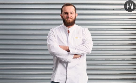 Noé Pellet va ouvrir son propre restaurant chez lui, en Belgique.