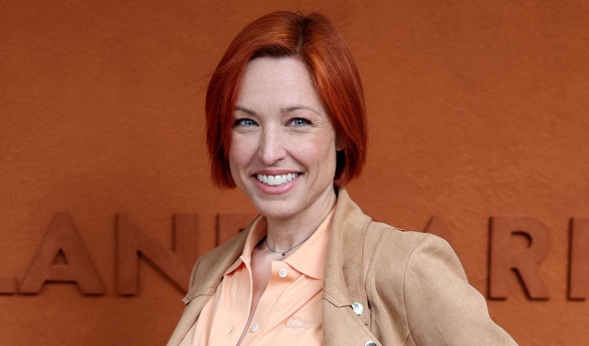 "C'est une toute nouvelle émission" : Natasha St-Pier devient animatrice sur France 2