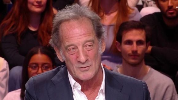 "J'ai fait la vanne de trop" : Vincent Lindon multiplie les piques contre Gad Elmaleh dans "Quotidien" puis présente ses "excuses" à l'humoriste