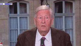 Faux départ à la retraite d'Alain Duhamel : À 85 ans, l'éditorialiste reste finalement sur BFMTV et rejoint RTL à la rentrée