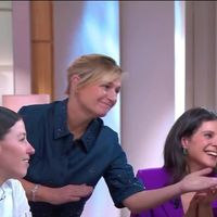 Pourquoi Anne-Elisabeth Lemoine et ses invités peuvent-ils boire de l’alcool en direct dans "C à vous" sur France 5 ?