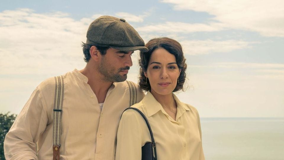 Audiences : Carton pour le lancement de "L'été 36" sur TF1