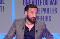 Pour Cyril Hanouna, le Conseil d’État "laisse 400 familles dans le flou".