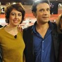 Isabelle Gélinas, Valerie Bonneton, Guillaume de Tonquédec… Les héros de “Fais pas ci, fais pas ça”, rendent hommage à Bruno Salomone