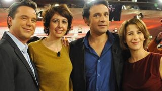 Isabelle Gélinas, Valerie Bonneton, Guillaume de Tonquédec… Les héros de “Fais pas ci, fais pas ça”, rendent hommage à Bruno Salomone