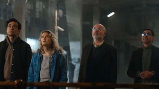 Audiences Netflix : Cette saga de science-fiction crée l'exploit en décrochant les 2 premières places du top mondial