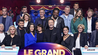"Le grand concours" : Qui a gagné l'édition spéciale "20 ans" du jeu de TF1 ?