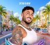 Vivian participe aux "Anges Miami" sur TFX