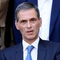 C'est officiel : "Brut" appartient désormais au groupe du milliardaire Rodolphe Saadé ("La Tribune", BFMTV)