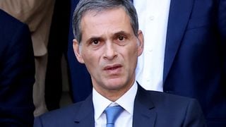 C'est officiel : "Brut" appartient désormais au groupe du milliardaire Rodolphe Saadé ("La Tribune", BFMTV)