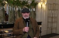 La bande-annonce de "Cauchemar en cuisine" chez Antonio à Marseille.