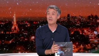 Audiences access 20h : Plus de 330.000 téléspectateurs d'écart entre Cyril Hanouna sur W9 et Yann Barthès sur TMC