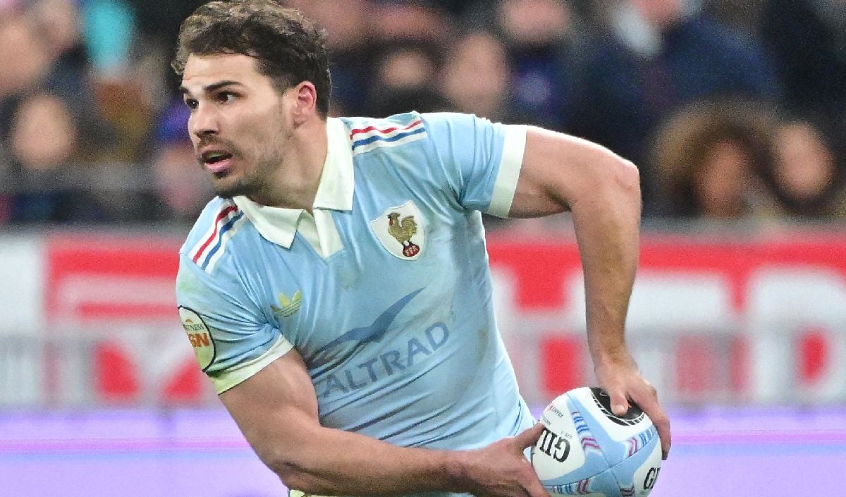 Les Bleus du rugby et du football en force sur TF1, "Michel raconte Sardou" sur M6, la nouvelle saison d'"Esprits Criminels"... Les temps forts à la télévision du 7 au 13 novembre 2026