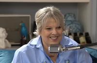 Laurence Boccolini a rétabli la vérité au sujet de son départ des "Enfants de la télé"