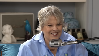 Audiences : Après son départ surprise de France 2, combien de vues en 48 heures pour la première vidéo de Laurence Boccolini sur YouTube ?