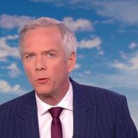 Audiences access 20h : Plus d'1,5 million de téléspectateurs d'écart entre les "20 Heures" de Gilles Bouleau sur TF1 et de Julien Arnaud sur France 2