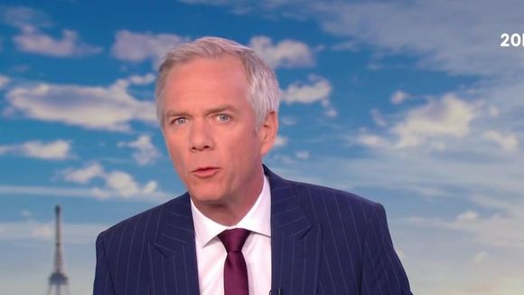 Audiences access 20h : Plus d'1,5 million de téléspectateurs d'écart entre les "20 Heures" de Gilles Bouleau sur TF1 et de Julien Arnaud sur France 2