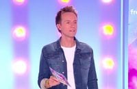 Cyril Féraud et la production du jeu forcés de rectifier une erreur dans l'émission de jeudi.